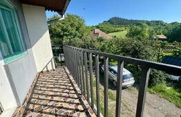 Casă 180 mp, grădină 2292 mp, la 3 km de Gherla 