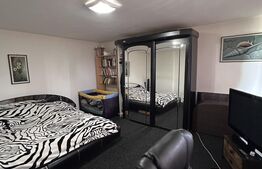 Casă 180 mp, grădină 2292 mp, la 3 km de Gherla 