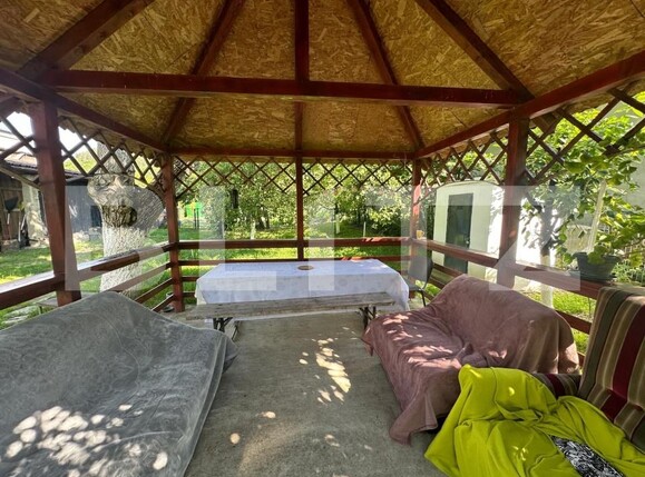 Casa de vânzare 4 camere Hasdate (Gherla) - 169908CV | BLITZ Cluj-Napoca | Poza20