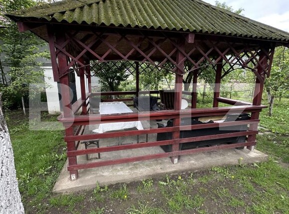 Casa de vânzare 4 camere Hasdate (Gherla) - 169908CV | BLITZ Cluj-Napoca | Poza19