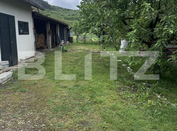 Casa de vânzare 4 camere Hasdate (Gherla) - 169908CV | BLITZ Cluj-Napoca | Poza19