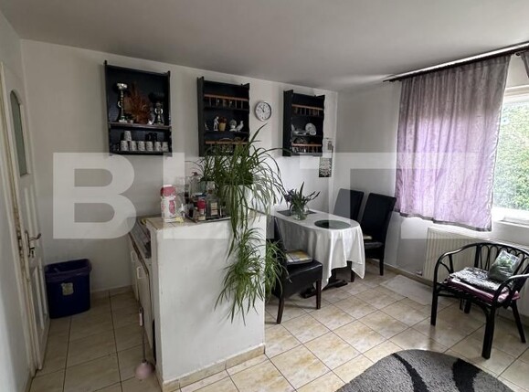 Casa de vânzare 4 camere Hasdate (Gherla) - 169908CV | BLITZ Cluj-Napoca | Poza1