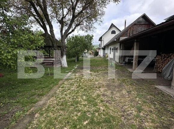 Casa de vânzare 4 camere Hasdate (Gherla) - 169908CV | BLITZ Cluj-Napoca | Poza23