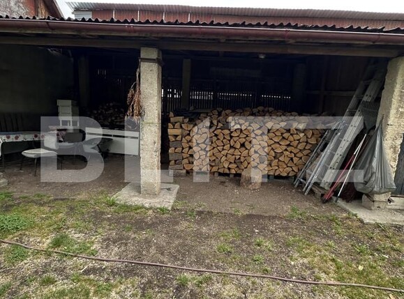 Casa de vânzare 4 camere Hasdate (Gherla) - 169908CV | BLITZ Cluj-Napoca | Poza25