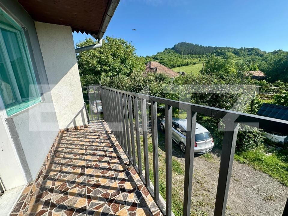 Casa de vânzare 4 camere Hasdate (Gherla) - 169908CV | BLITZ Cluj-Napoca | Poza17