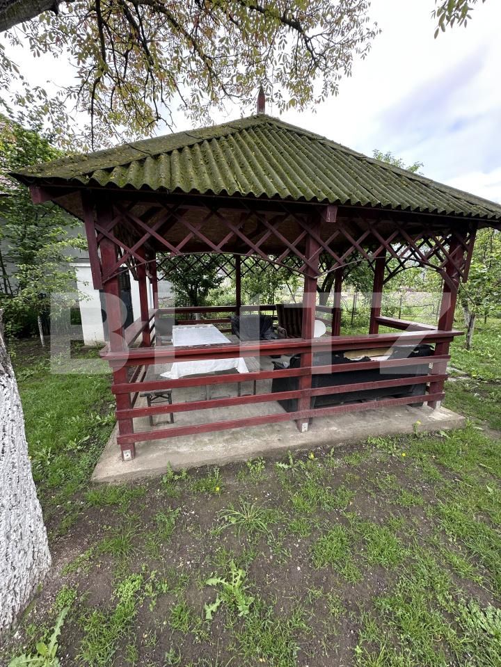 Casa de vânzare 4 camere Hasdate (Gherla) - 169908CV | BLITZ Cluj-Napoca | Poza19