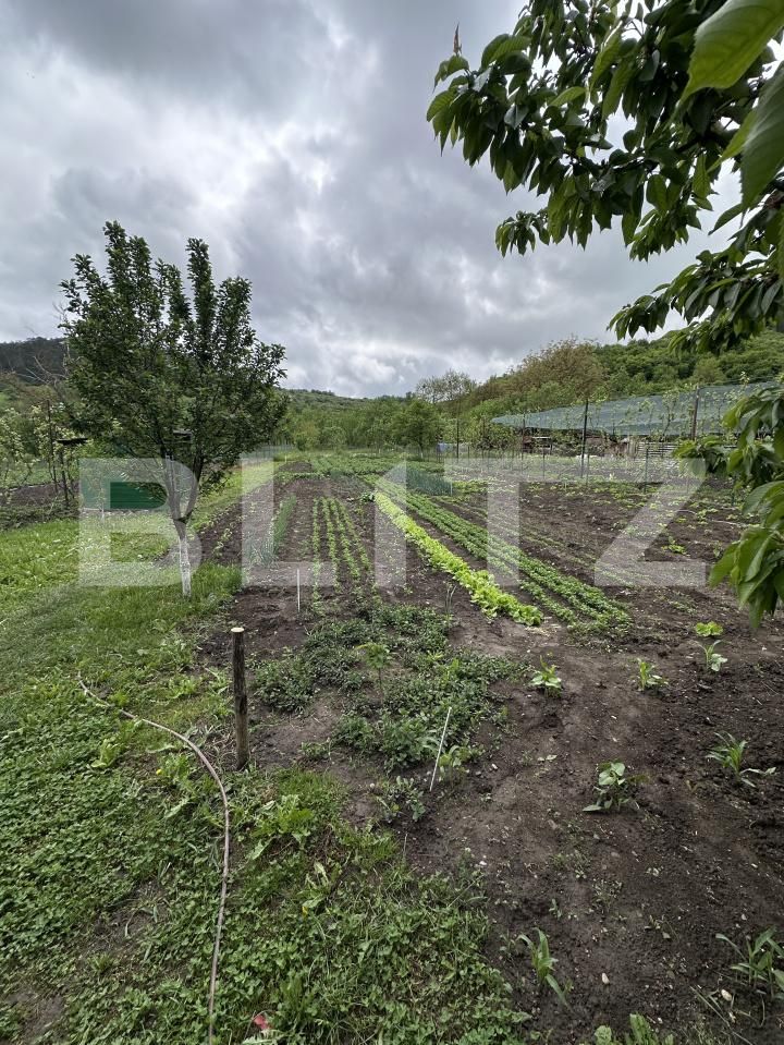 Casa de vânzare 4 camere Hasdate (Gherla) - 169908CV | BLITZ Cluj-Napoca | Poza24