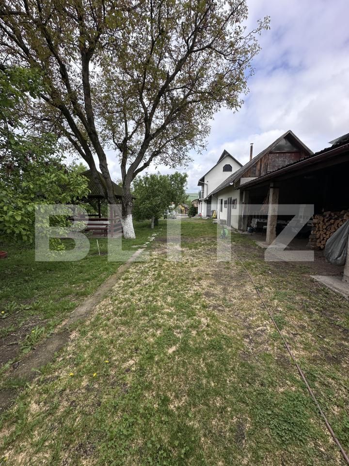 Casa de vânzare 4 camere Hasdate (Gherla) - 169908CV | BLITZ Cluj-Napoca | Poza22