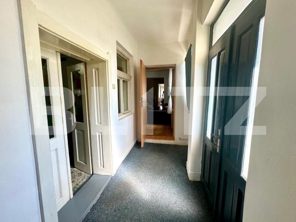 Casa de vânzare 4 camere Hasdate (Gherla) - 169908CV | BLITZ Cluj-Napoca | Poza14
