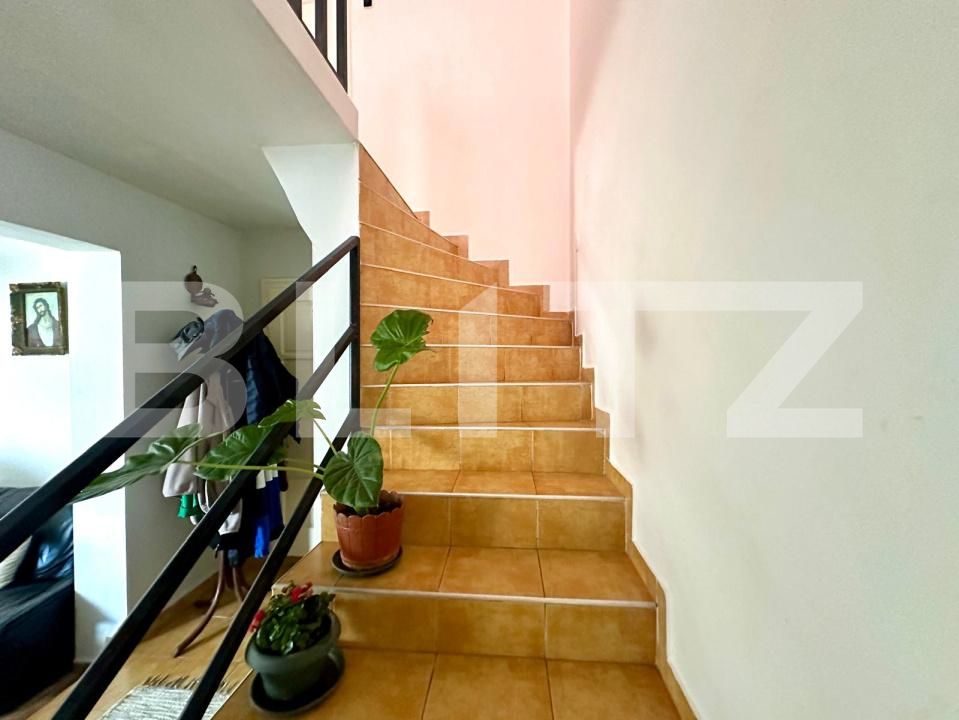 Casa de vânzare 4 camere Hasdate (Gherla) - 169908CV | BLITZ Cluj-Napoca | Poza8