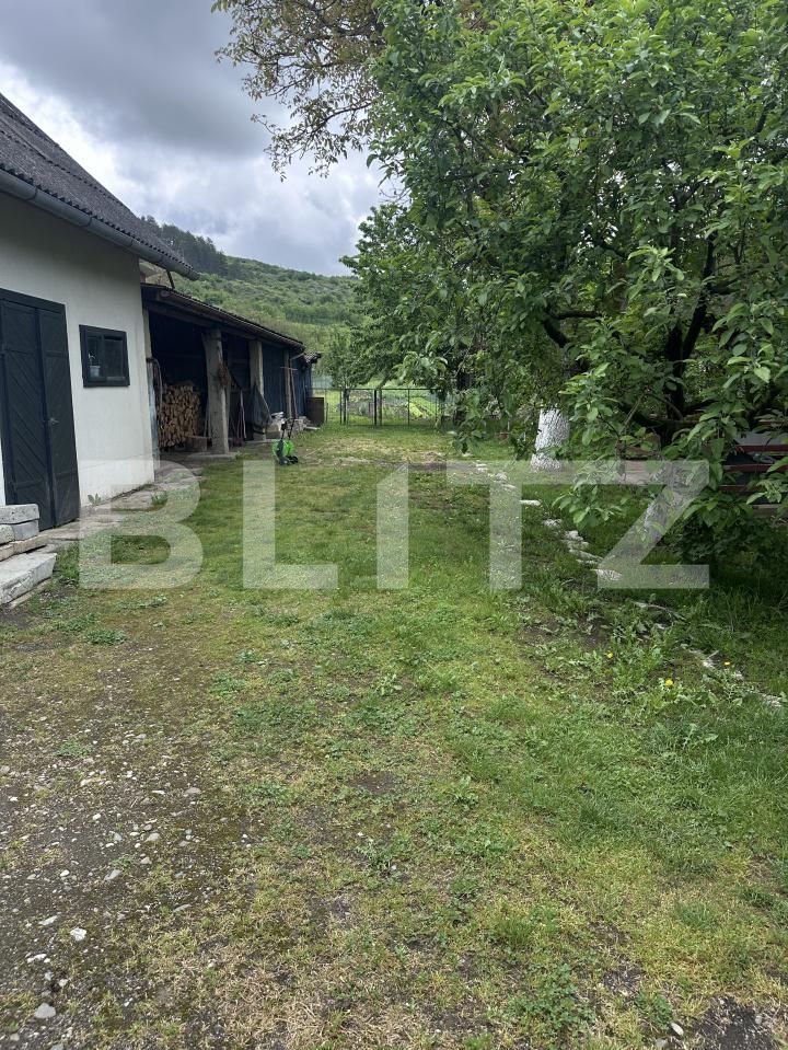 Casa de vânzare 4 camere Hasdate (Gherla) - 169908CV | BLITZ Cluj-Napoca | Poza18