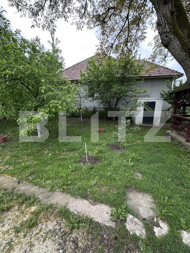 Casa de vânzare 4 camere Hasdate (Gherla) - 169908CV | BLITZ Cluj-Napoca | Poza21