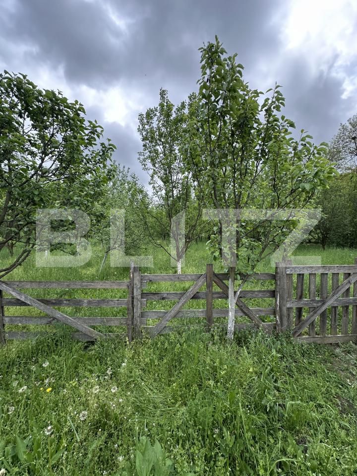 Casa de vânzare 4 camere Hasdate (Gherla) - 169908CV | BLITZ Cluj-Napoca | Poza24