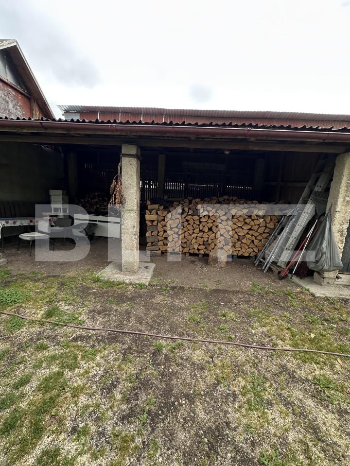 Casa de vânzare 4 camere Hasdate (Gherla) - 169908CV | BLITZ Cluj-Napoca | Poza25