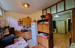 Apartament cu 1 camera, 32 mp, zona str. Parang