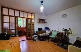 Apartament cu 1 camera, 32 mp, zona str. Parang