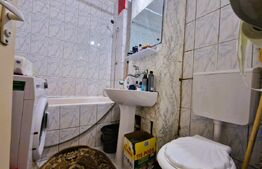 Apartament cu 1 camera, 32 mp, zona str. Parang