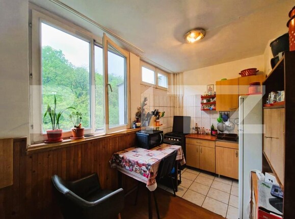 Garsonieră de vânzare Manastur - 169909AV | BLITZ Cluj-Napoca | Poza4