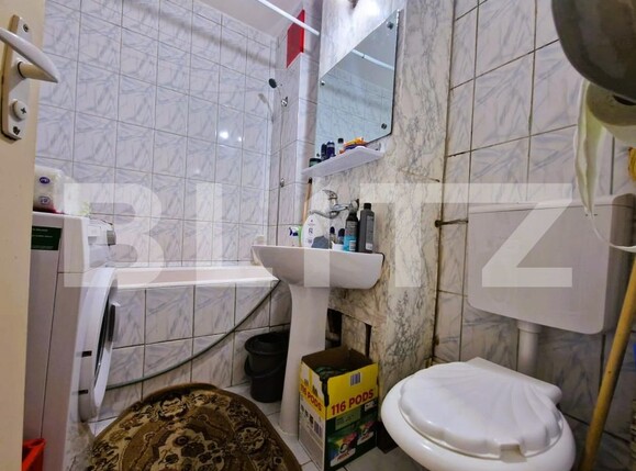 Garsonieră de vânzare Manastur - 169909AV | BLITZ Cluj-Napoca | Poza5