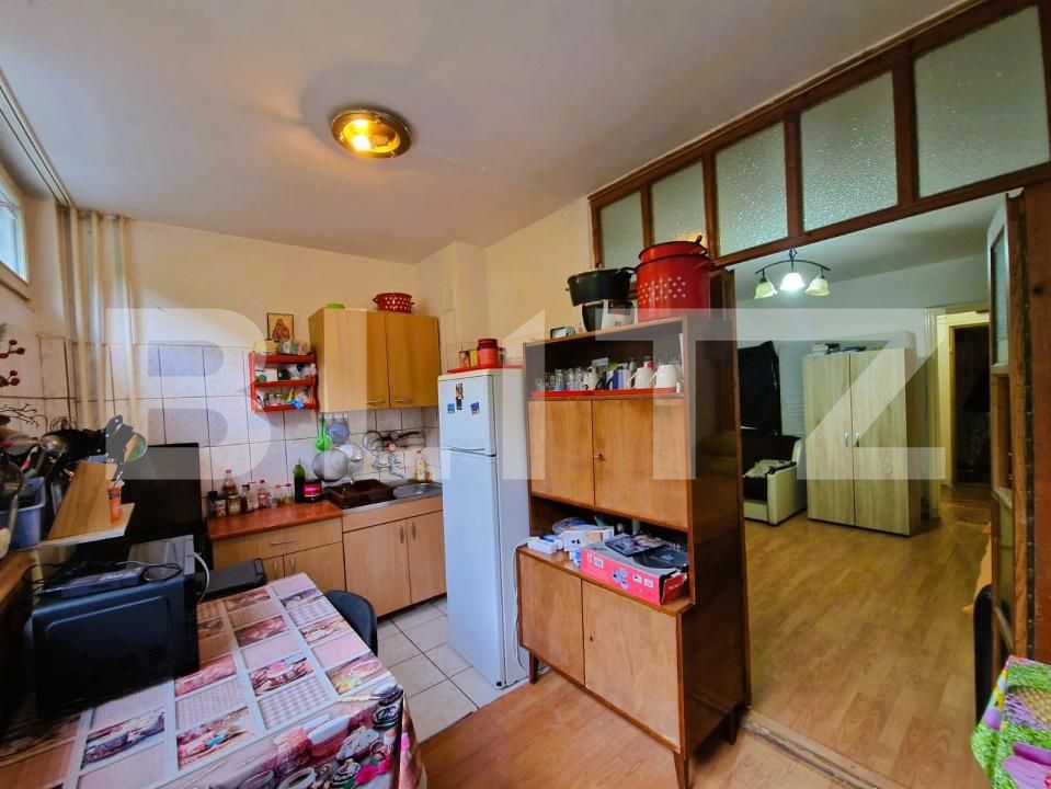 Garsonieră de vânzare Manastur - 169909AV | BLITZ Cluj-Napoca | Poza3