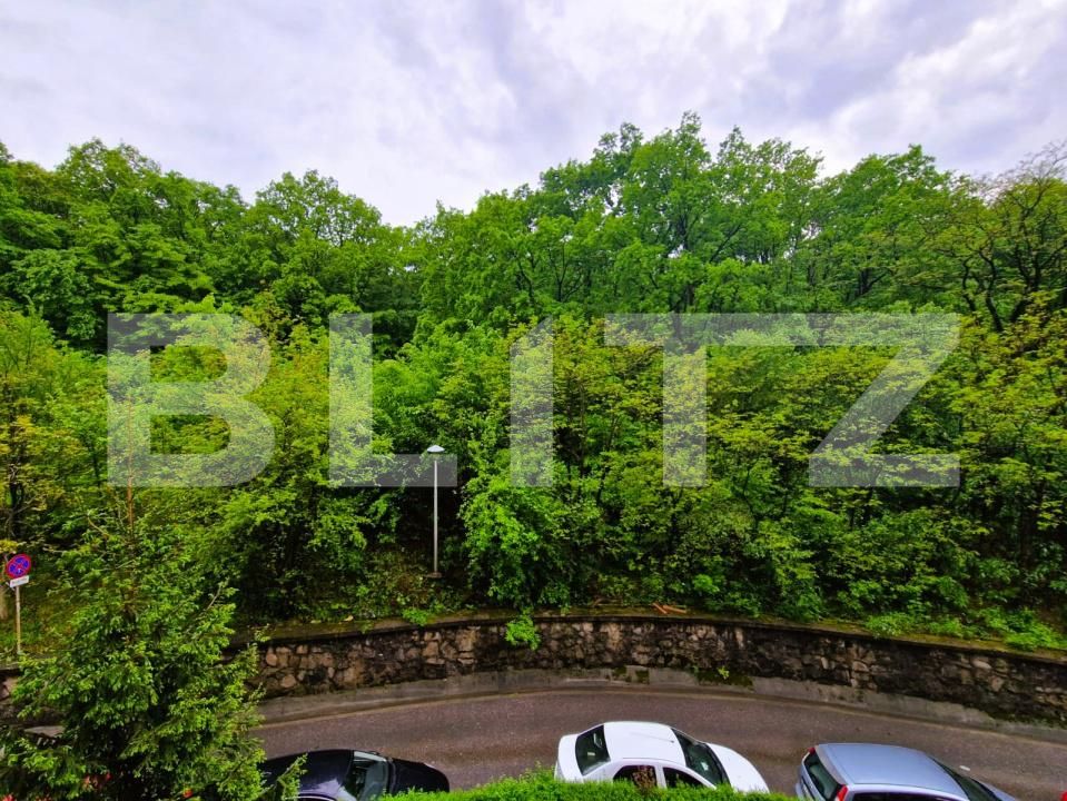 Garsonieră de vânzare Manastur - 169909AV | BLITZ Cluj-Napoca | Poza1