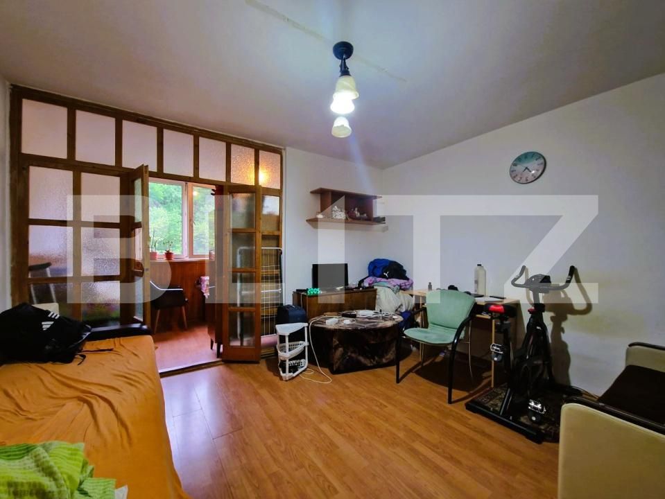 Garsonieră de vânzare Manastur - 169909AV | BLITZ Cluj-Napoca | Poza2