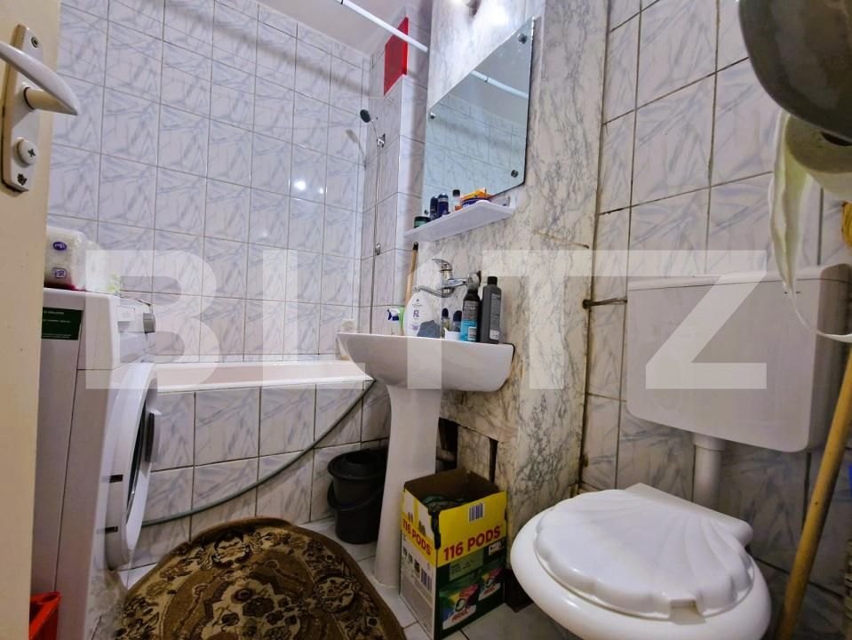 Garsonieră de vânzare Manastur - 169909AV | BLITZ Cluj-Napoca | Poza5