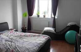 Vanzare apartament 3 camere, 113 mp, loc de parcare, zona Iulius Mall