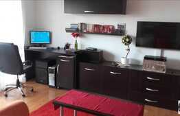 Vanzare apartament 3 camere, 113 mp, loc de parcare, zona Iulius Mall