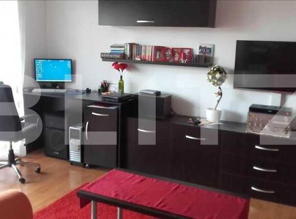 Apartament de vânzare 3 camere Gheorgheni - 16991AV | BLITZ Cluj-Napoca | Poza1