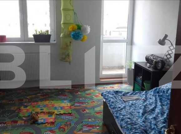 Apartament de vânzare 3 camere Gheorgheni - 16991AV | BLITZ Cluj-Napoca | Poza4
