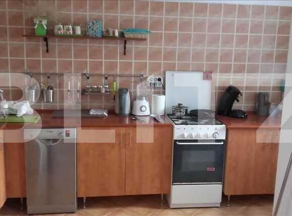 Apartament de vânzare 3 camere Gheorgheni - 16991AV | BLITZ Cluj-Napoca | Poza5