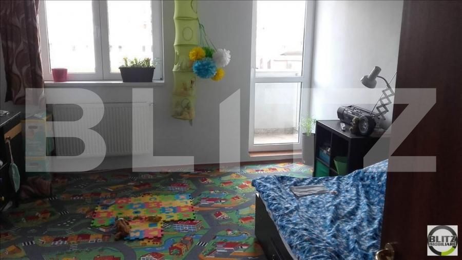 Apartament de vânzare 3 camere Gheorgheni - 16991AV | BLITZ Cluj-Napoca | Poza4
