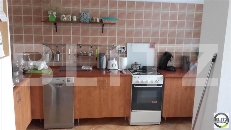 Apartament de vânzare 3 camere Gheorgheni - 16991AV | BLITZ Cluj-Napoca | Poza5
