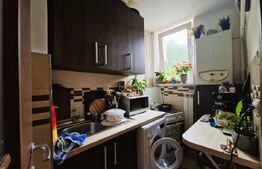 Apartament cu 1 camera, 32 mp, zona str. Parang