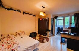 Apartament cu 1 camera, 32 mp, zona str. Parang