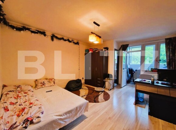 Garsonieră de vânzare Manastur - 169910AV | BLITZ Cluj-Napoca | Poza2