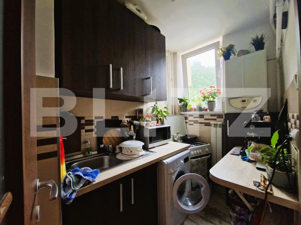 Garsonieră de vânzare Manastur - 169910AV | BLITZ Cluj-Napoca | Poza3