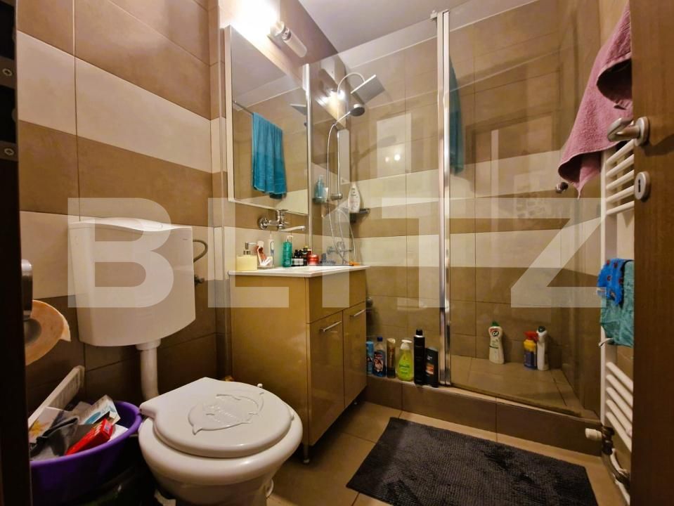 Garsonieră de vânzare Manastur - 169910AV | BLITZ Cluj-Napoca | Poza4