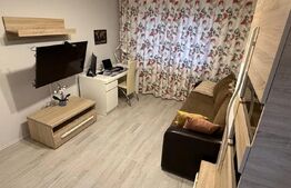Apartament cu 2 camere, 50 mp, decomandat, modern, zona Manastur