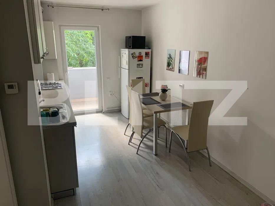 Apartament de închiriat 2 camere Manastur - 169913AI | BLITZ Cluj-Napoca | Poza3