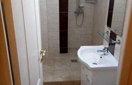 Garsoniera de inchiriat, 30 mp, zona OMV Marasti