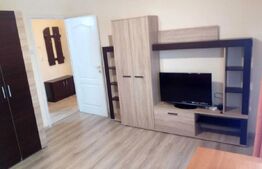 Garsoniera de inchiriat, 30 mp, zona OMV Marasti