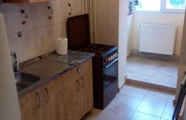 Garsoniera de inchiriat, 30 mp, zona OMV Marasti