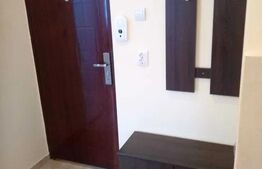 Garsoniera de inchiriat, 30 mp, zona OMV Marasti