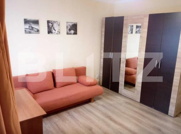 Garsonieră de închiriat Marasti - 169915AI | BLITZ Cluj-Napoca | Poza1