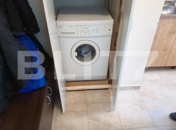 Garsonieră de închiriat Marasti - 169915AI | BLITZ Cluj-Napoca | Poza5