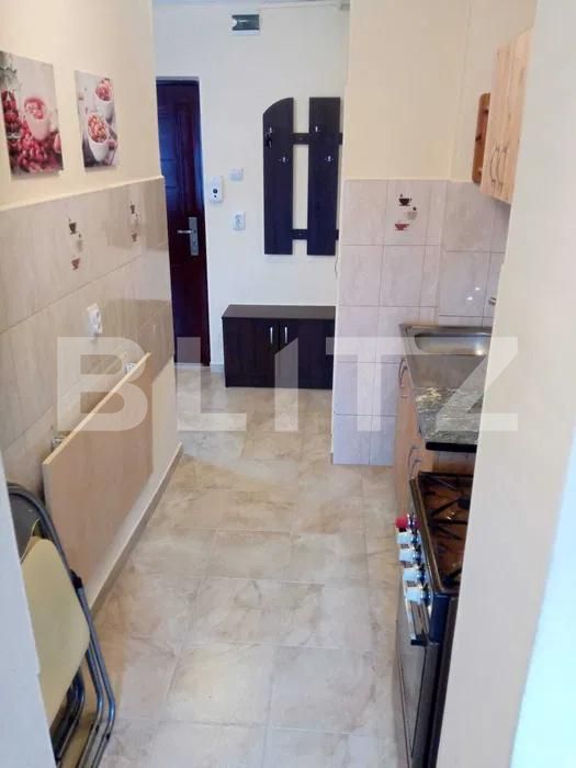 Garsonieră de închiriat Marasti - 169915AI | BLITZ Cluj-Napoca | Poza4