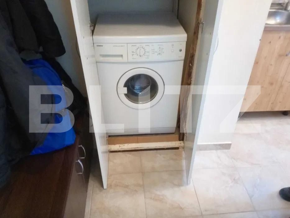 Garsonieră de închiriat Marasti - 169915AI | BLITZ Cluj-Napoca | Poza5