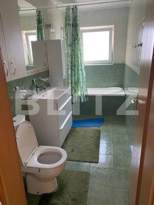 Garsonieră de închiriat Intre Lacuri - 169916AI | BLITZ Cluj-Napoca | Poza4